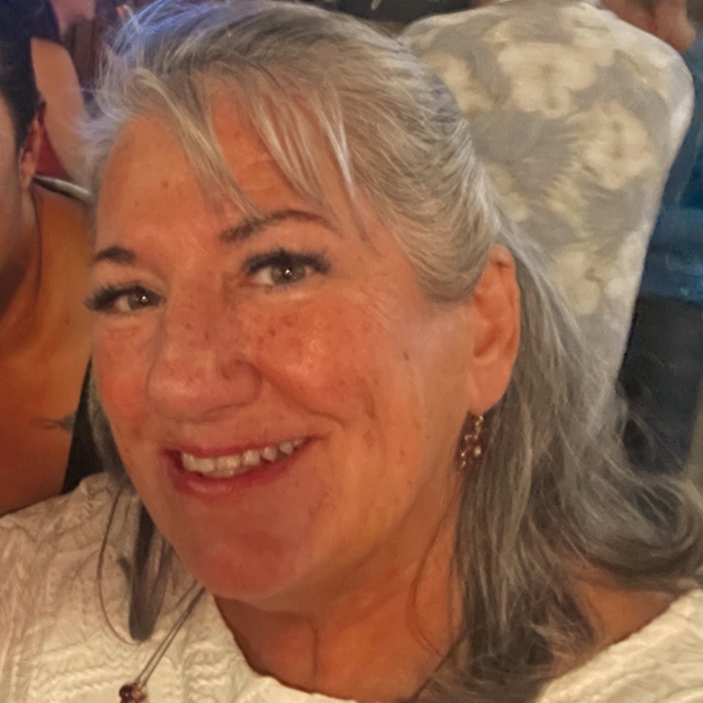 Meet your Posher, Patricia